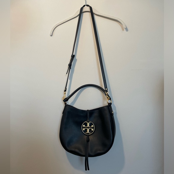 Tory Burch Miller Mini Hobo Crossbody bag